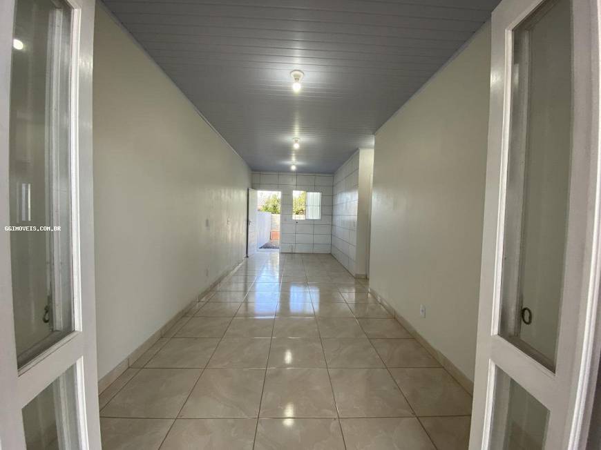 Foto 5 de Casa com 2 Quartos à venda, 10m² em Nazaré, Cidreira