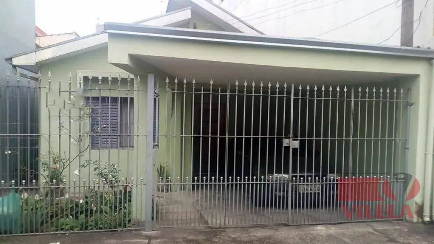 Foto 2 de Casa com 2 Quartos à venda, 120m² em Parque São Lucas, São Paulo