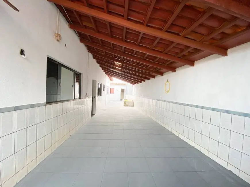 Foto 5 de Casa com 2 Quartos para alugar, 150m² em Plano Diretor Sul, Palmas