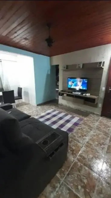 Foto 1 de Casa com 2 Quartos para venda ou aluguel, 80m² em Rio Vermelho, Salvador