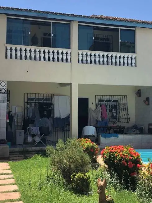 Foto 1 de Casa com 2 Quartos à venda, 250m² em Stella Maris, Salvador