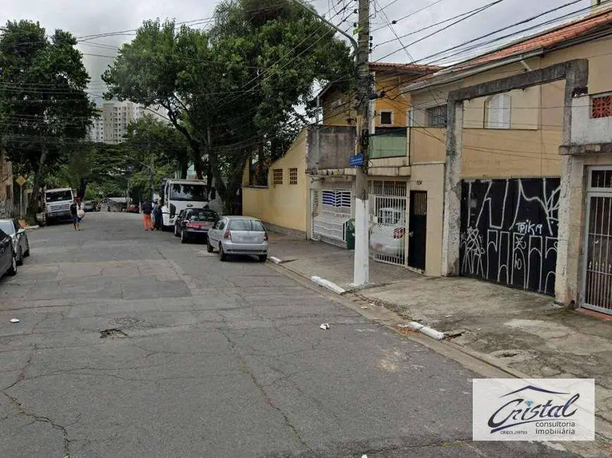 Foto 2 de Casa com 2 Quartos à venda, 74m² em Vila Moreira, São Paulo