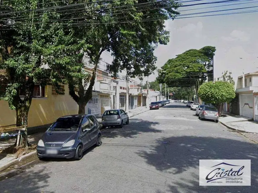 Foto 3 de Casa com 2 Quartos à venda, 74m² em Vila Moreira, São Paulo