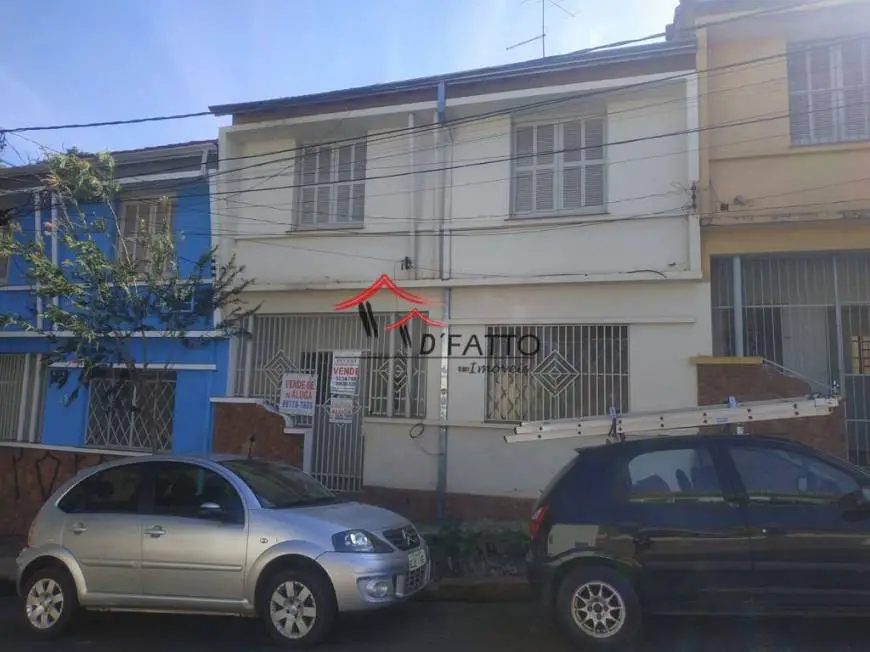 Foto 1 de Casa com 3 Quartos para venda ou aluguel, 180m² em Alto Higienopolis, Bauru