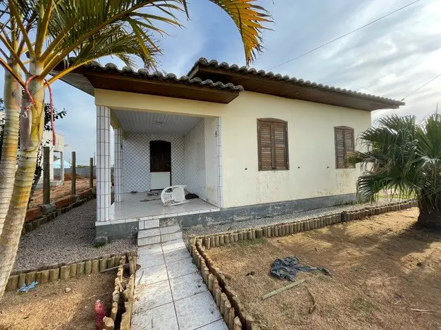Foto 1 de Casa com 3 Quartos à venda, 94m² em , Balneário Rincão