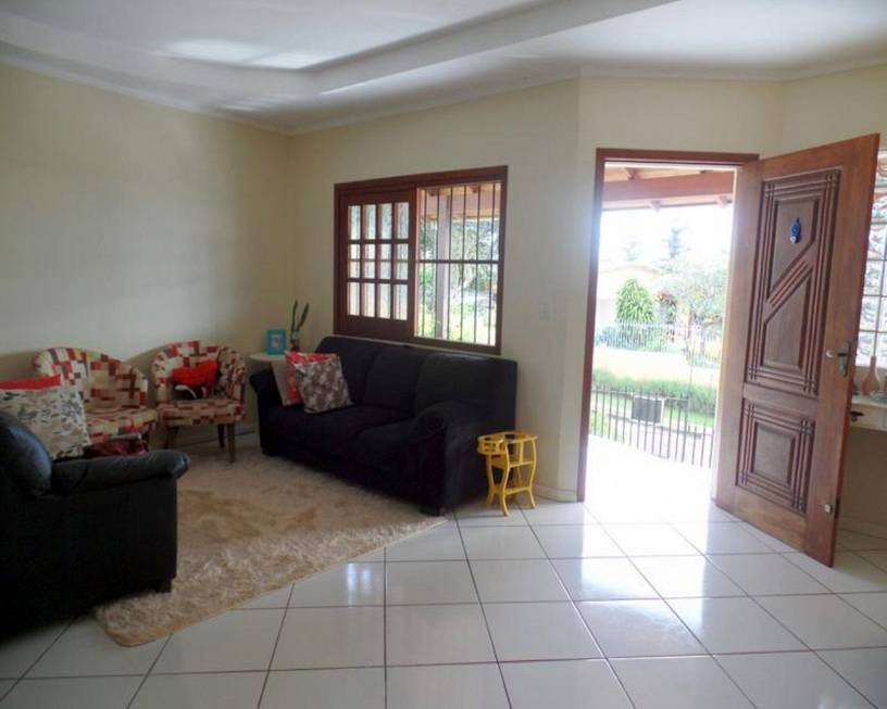 Foto 1 de Casa com 3 Quartos à venda, 249m² em Feitoria, São Leopoldo
