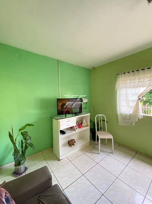 Foto 1 de Casa com 3 Quartos à venda, 250m² em Jardim Luciana, Santa Gertrudes