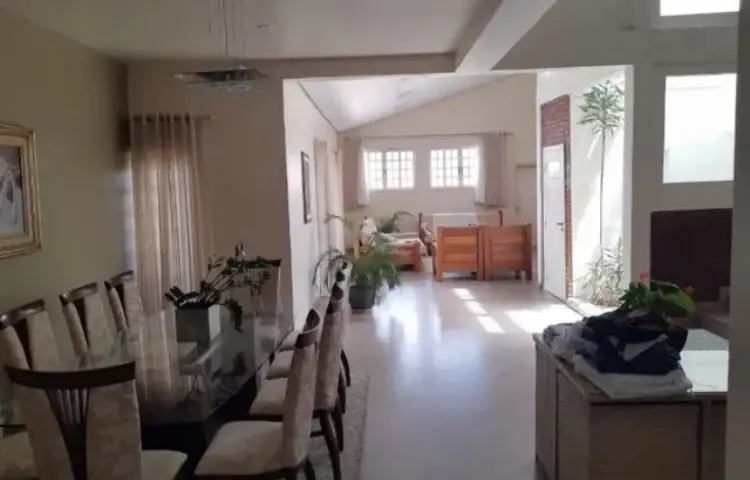 Foto 3 de Casa com 3 Quartos à venda, 390m² em Papicu, Fortaleza