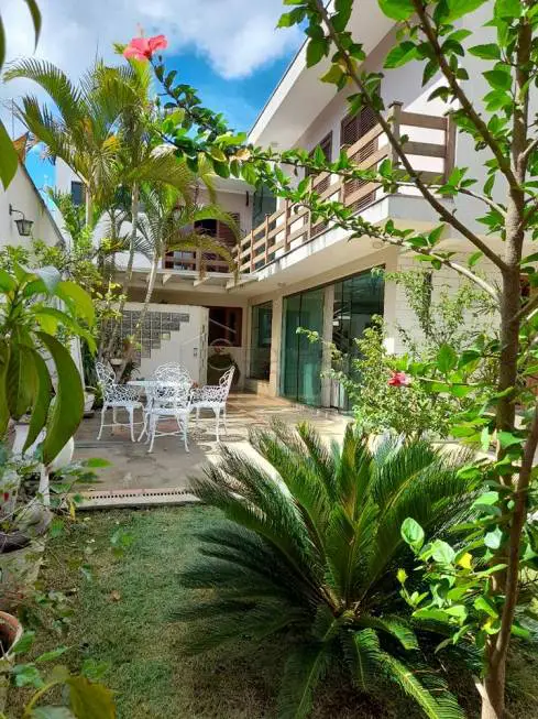 Foto 1 de Casa com 3 Quartos à venda, 258m² em Parque Continental, Jundiaí