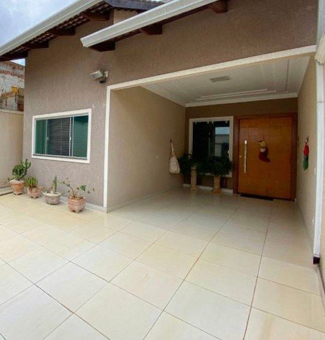 Foto 1 de Casa com 3 Quartos à venda, 130m² em Pitangueiras, Lauro de Freitas