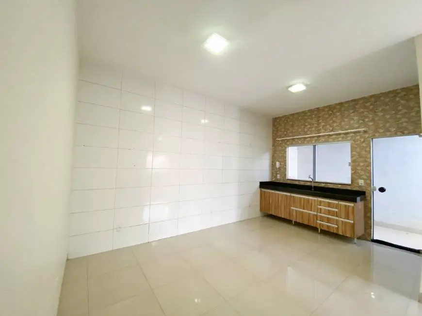 Foto 1 de Casa com 3 Quartos para alugar, 76m² em Plano Diretor Sul, Palmas