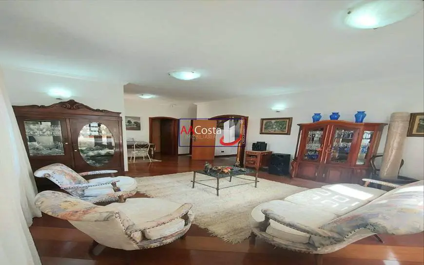 Foto 1 de Casa com 3 Quartos à venda, 232m² em Residencial Paraiso, Franca