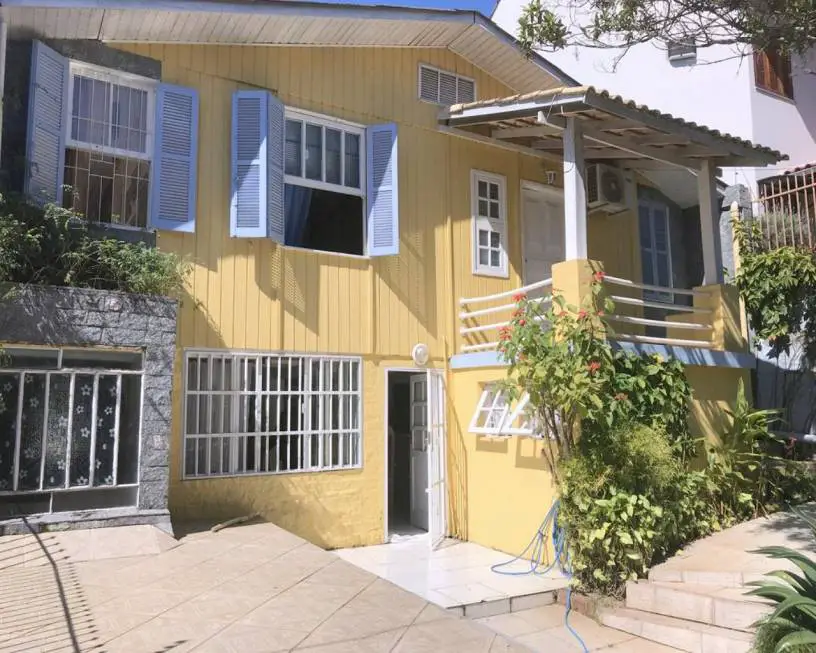 Foto 1 de Casa com 3 Quartos à venda, 190m² em Rio Branco, São Leopoldo