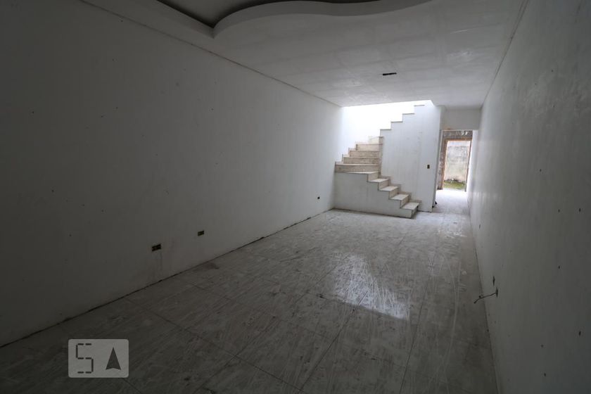 Foto 1 de Casa com 3 Quartos para alugar, 164m² em São Mateus, São Paulo
