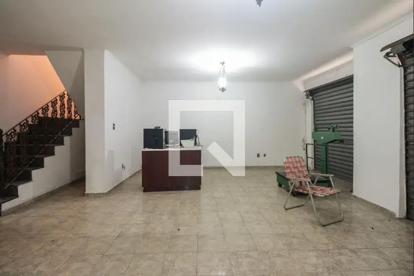 Foto 4 de Casa com 3 Quartos para alugar, 140m² em Vila Esperança, São Paulo