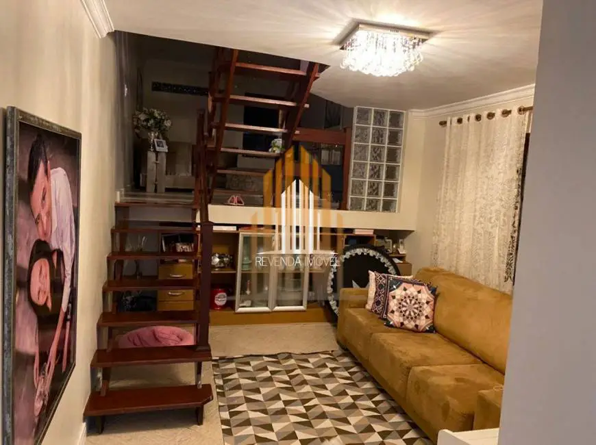 Foto 1 de Casa com 3 Quartos à venda, 143m² em Vila Morse, São Paulo