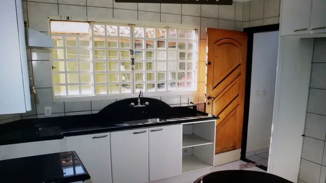 Foto 5 de Casa com 4 Quartos à venda, 120m² em Novo Antares, Londrina