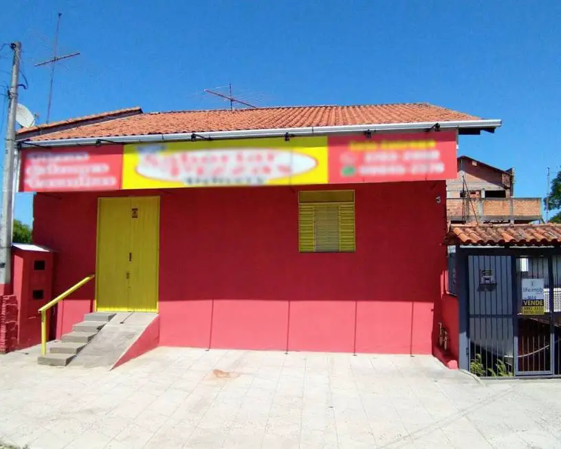 Foto 2 de Casa com 4 Quartos à venda, 165m² em Santa Teresa, São Leopoldo