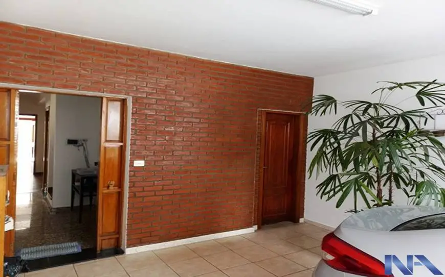 Foto 1 de Casa com 4 Quartos para alugar, 289m² em Vila Mariana, São Paulo