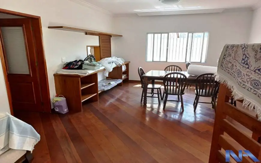 Foto 4 de Casa com 4 Quartos para alugar, 289m² em Vila Mariana, São Paulo