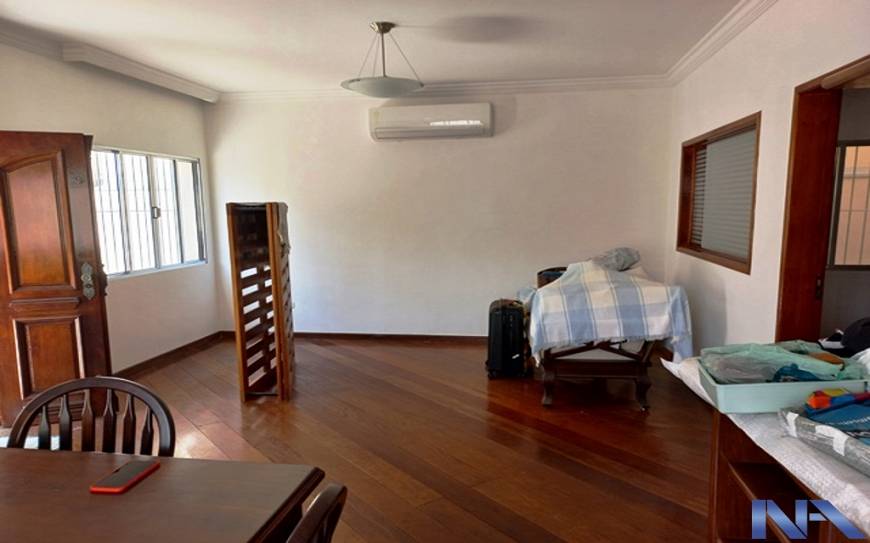 Foto 5 de Casa com 4 Quartos para alugar, 289m² em Vila Mariana, São Paulo