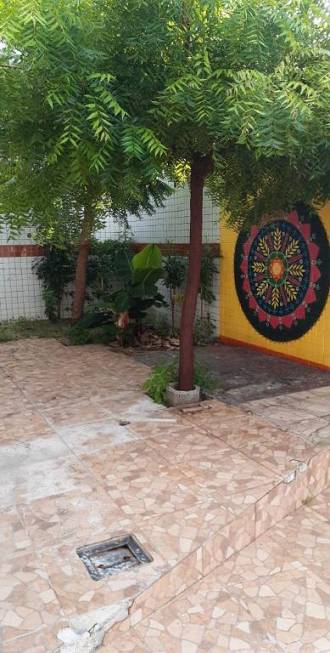 Foto 2 de Casa com 5 Quartos para alugar, 100m² em Álvaro Weyne, Fortaleza