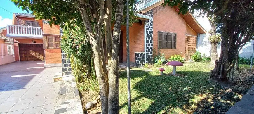 Foto 4 de Casa com 5 Quartos à venda, 298m² em Rebouças, Curitiba
