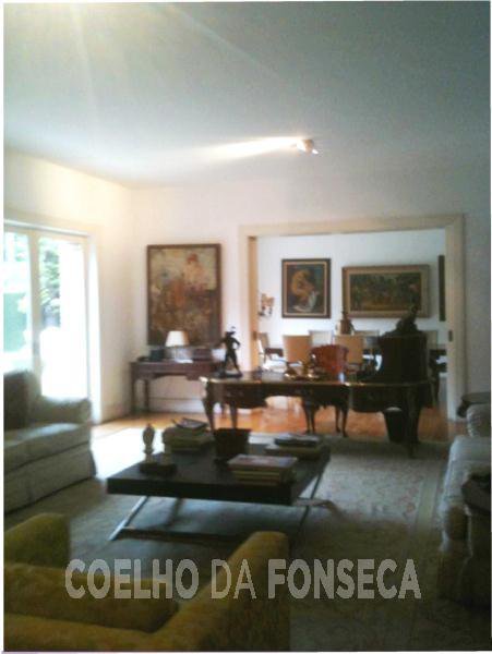 Foto 1 de Casa com 6 Quartos à venda, 1300m² em Jardim Morumbi, São Paulo