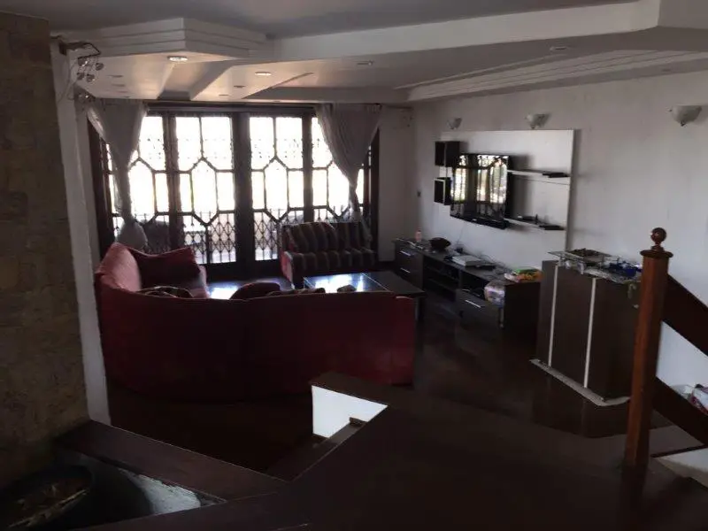 Foto 3 de Casa com 7 Quartos à venda, 591m² em Vila Maria, São Paulo