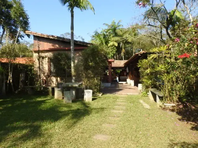 Foto 1 de Casa de Condomínio com 1 Quarto à venda, 784m² em Represa, Ribeirão Pires