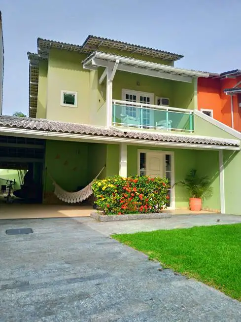 Foto 1 de Casa de Condomínio com 3 Quartos à venda, 181m² em Anil, Rio de Janeiro