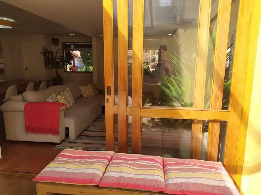 Foto 4 de Casa de Condomínio com 3 Quartos à venda, 252m² em Chácara Nossa Senhora do Bom Conselho , São Paulo