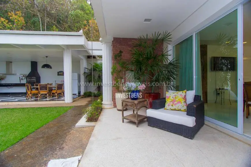 Foto 4 de Casa de Condomínio com 3 Quartos à venda, 500m² em Condominio Quintas do Sol, Nova Lima