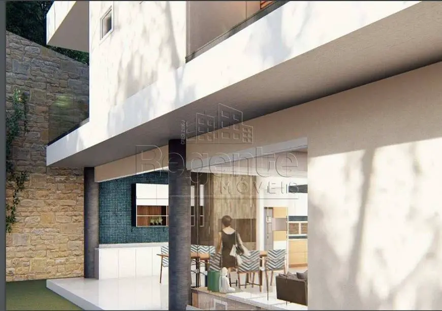 Foto 3 de Casa de Condomínio com 4 Quartos à venda, 538m² em Pantanal, Florianópolis