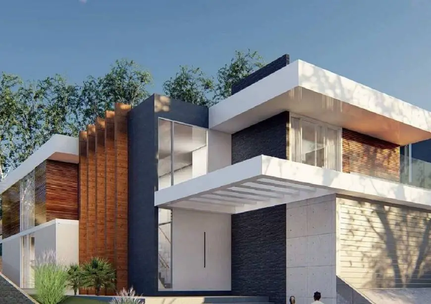 Foto 1 de Casa de Condomínio com 4 Quartos à venda, 596m² em Pantanal, Florianópolis
