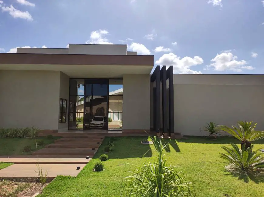 Foto 5 de Casa de Condomínio com 4 Quartos à venda, 850m² em Park Way , Brasília