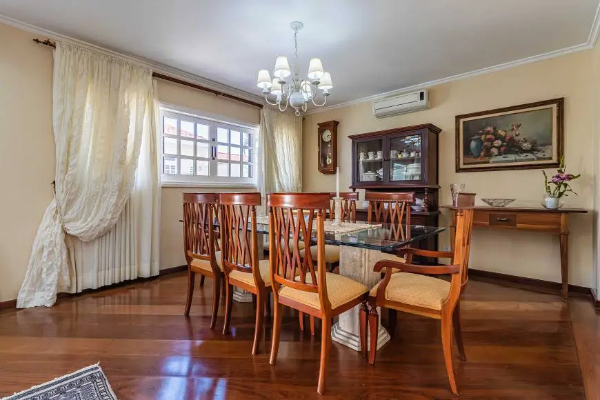 Foto 5 de Casa de Condomínio com 5 Quartos à venda, 313m² em Alphaville, Santana de Parnaíba