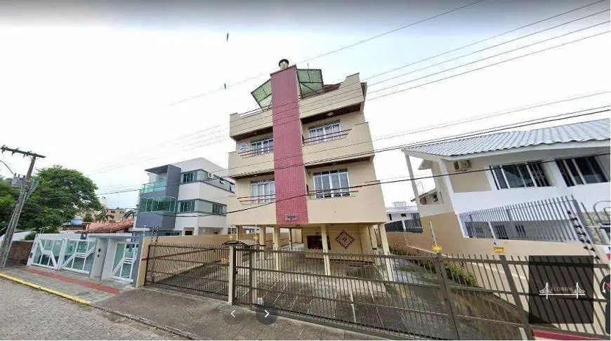 Foto 1 de Cobertura com 1 Quarto à venda, 80m² em Canasvieiras, Florianópolis