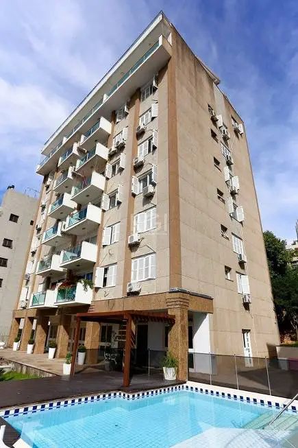 Foto 1 de Cobertura com 3 Quartos para alugar, 459m² em Moinhos de Vento, Porto Alegre
