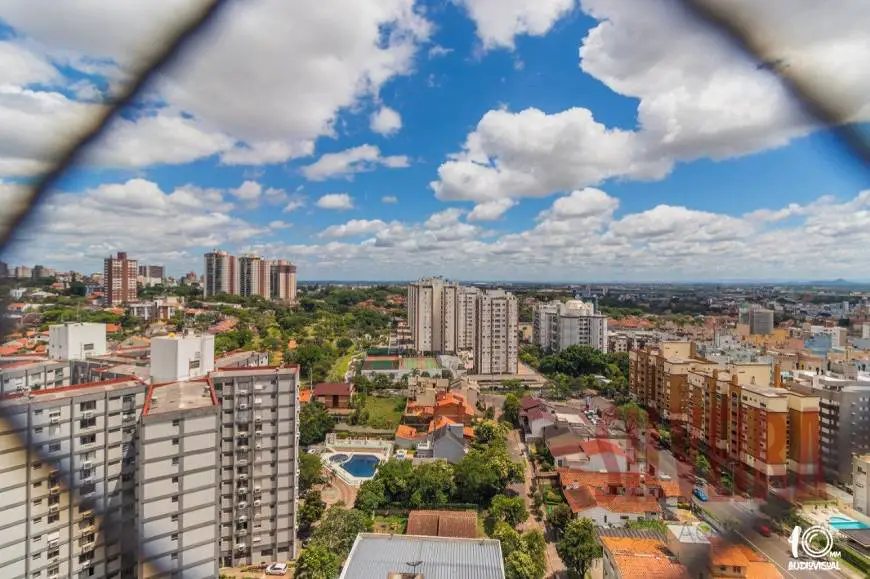 Foto 1 de Cobertura com 4 Quartos para venda ou aluguel, 252m² em Boa Vista, Porto Alegre