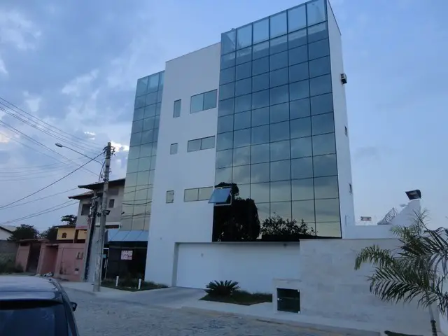 Foto 1 de Cobertura com 4 Quartos à venda, 125m² em Glória, Macaé