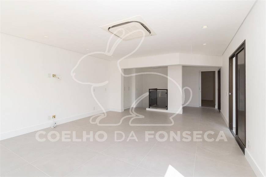 Foto 4 de Cobertura com 4 Quartos à venda, 378m² em Vila Cruzeiro, São Paulo