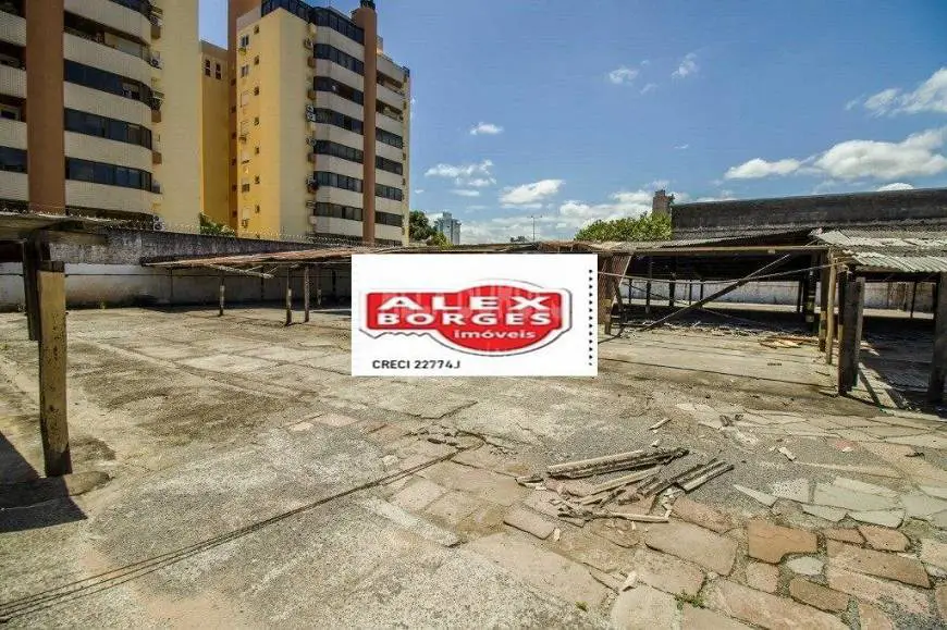Foto 1 de Lote/Terreno à venda, 20m² em Centro, São Leopoldo