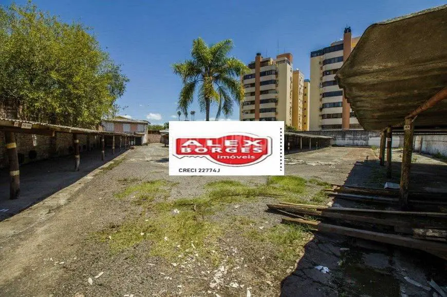 Foto 4 de Lote/Terreno à venda, 20m² em Centro, São Leopoldo