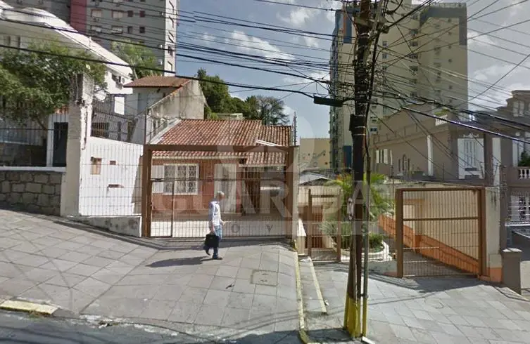 Foto 1 de Lote/Terreno à venda em Floresta, Porto Alegre