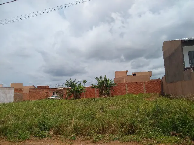 Foto 2 de Lote/Terreno à venda, 250m² em Recanto do Cerrado, Campo Grande