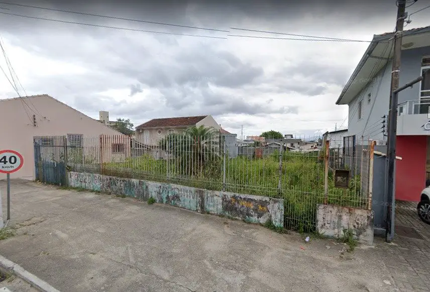 Foto 1 de Lote/Terreno à venda, 565m² em Saco dos Limões, Florianópolis