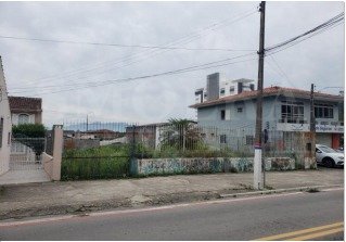 Foto 2 de Lote/Terreno à venda, 565m² em Saco dos Limões, Florianópolis
