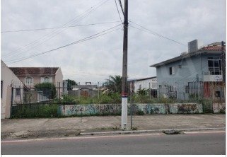 Foto 3 de Lote/Terreno à venda, 565m² em Saco dos Limões, Florianópolis