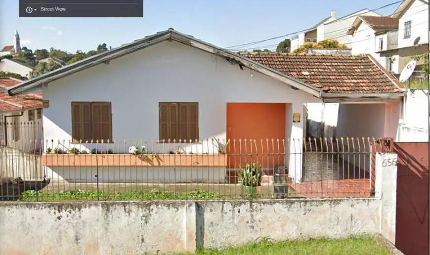 Foto 1 de Lote/Terreno à venda, 342m² em Tingui, Curitiba